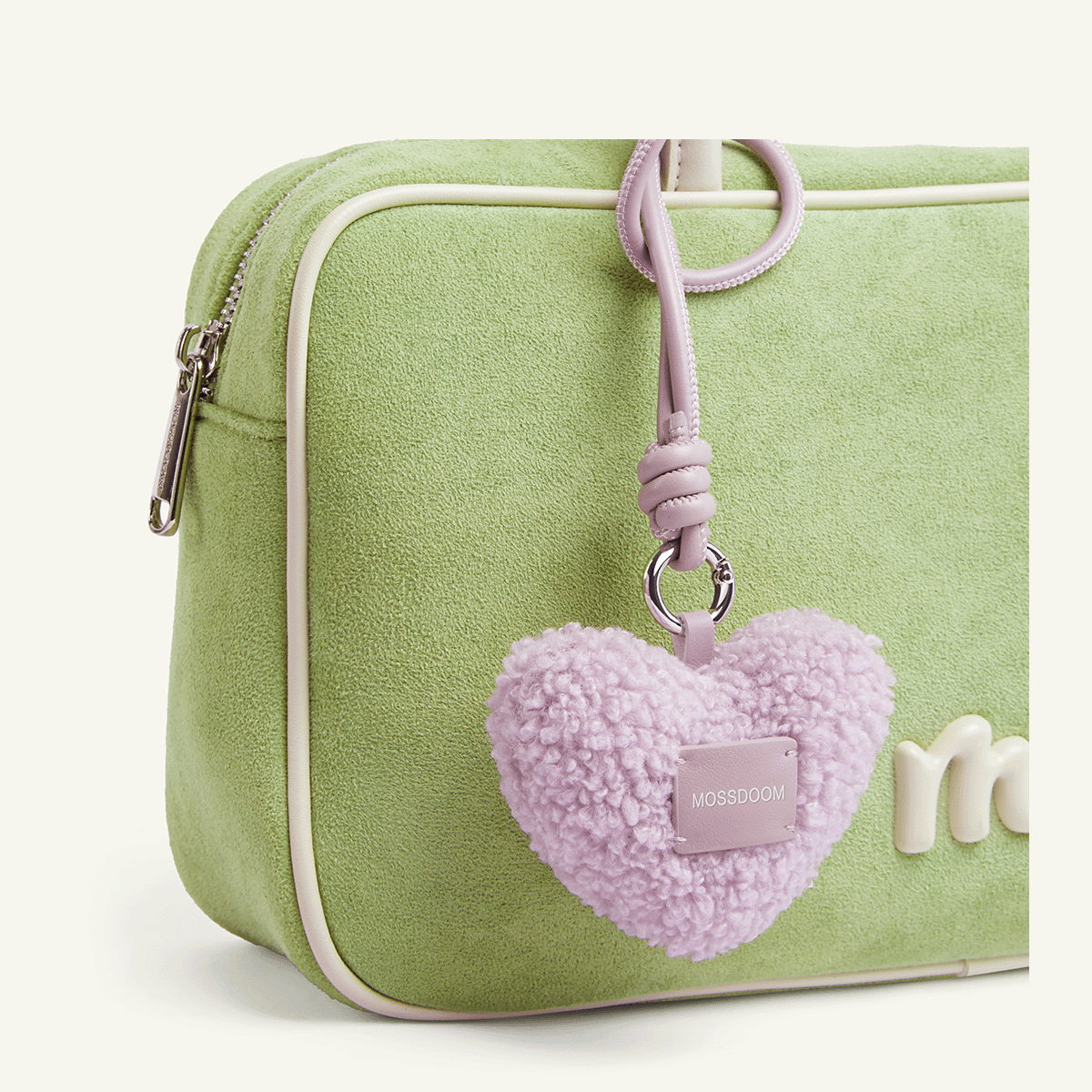Bag charm