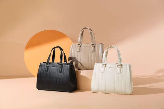 hand bag