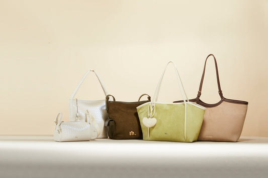 กระเป๋า tote bag ผู้หญิง