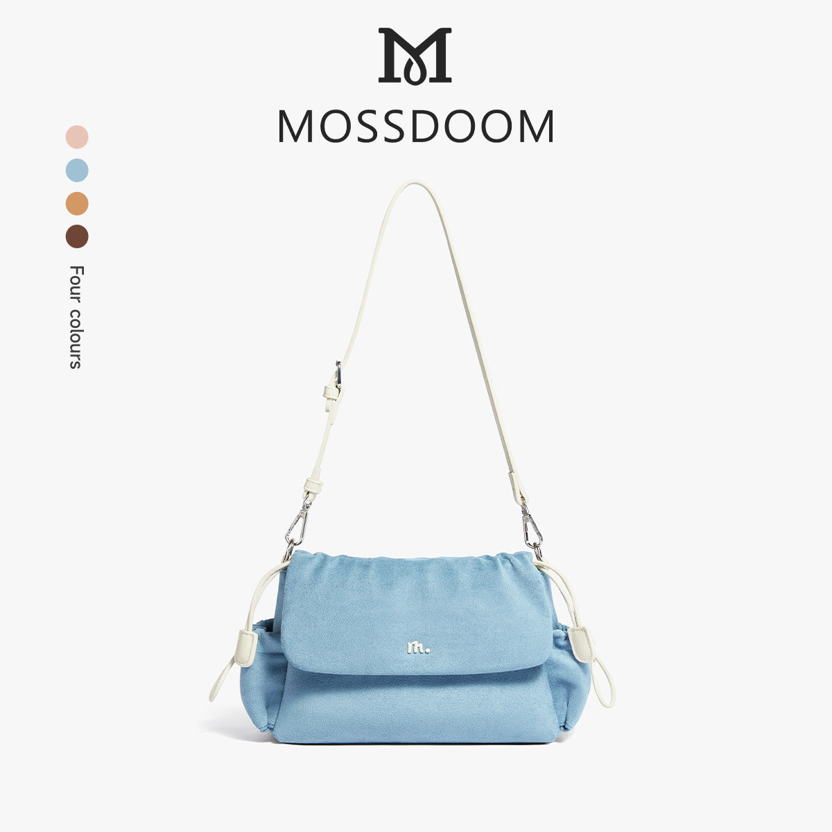 shoulder bag