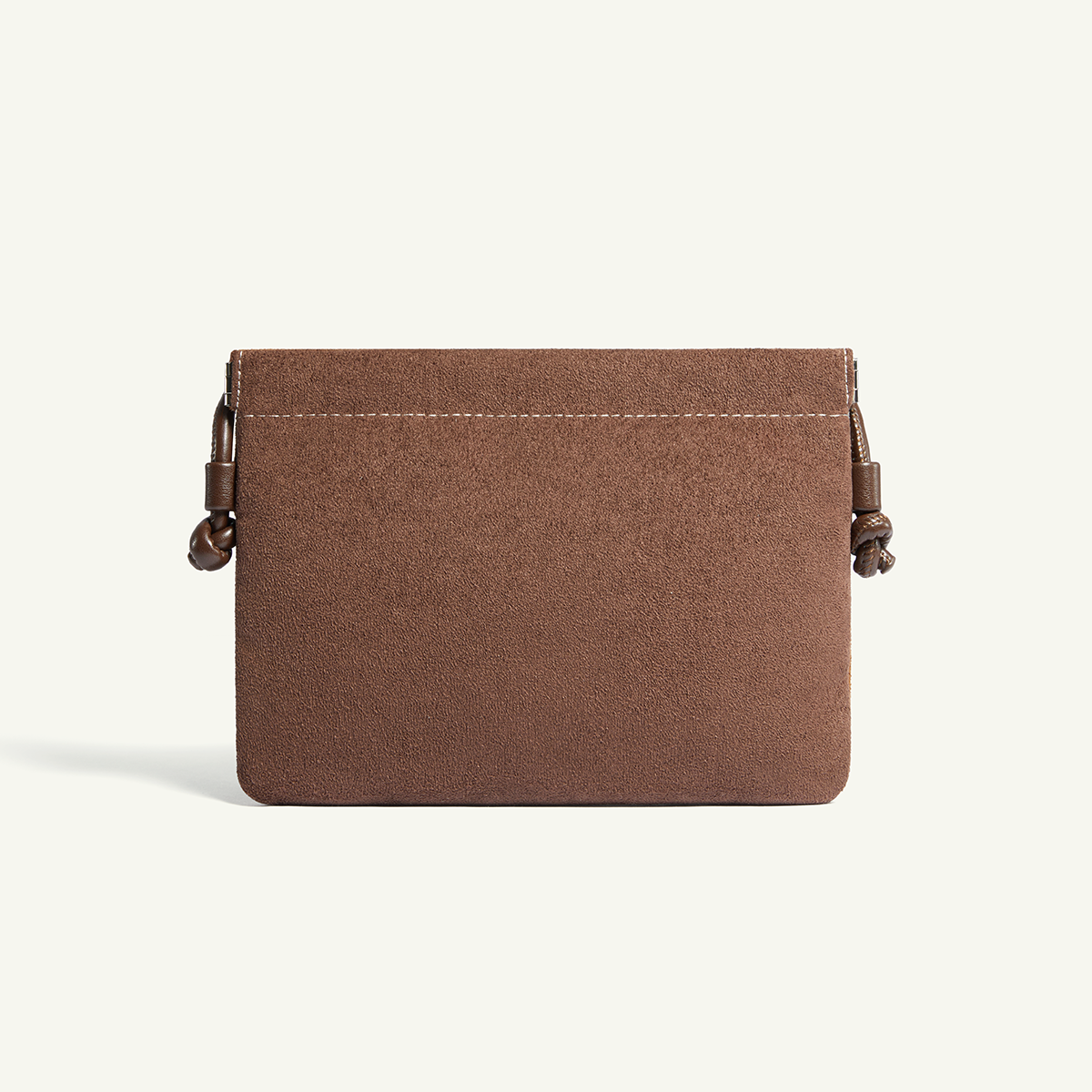 Mossdoom Avela Crossbody Bag - กระเป๋าสะพายข้างผ้าปะติดปะต่อหลากสี