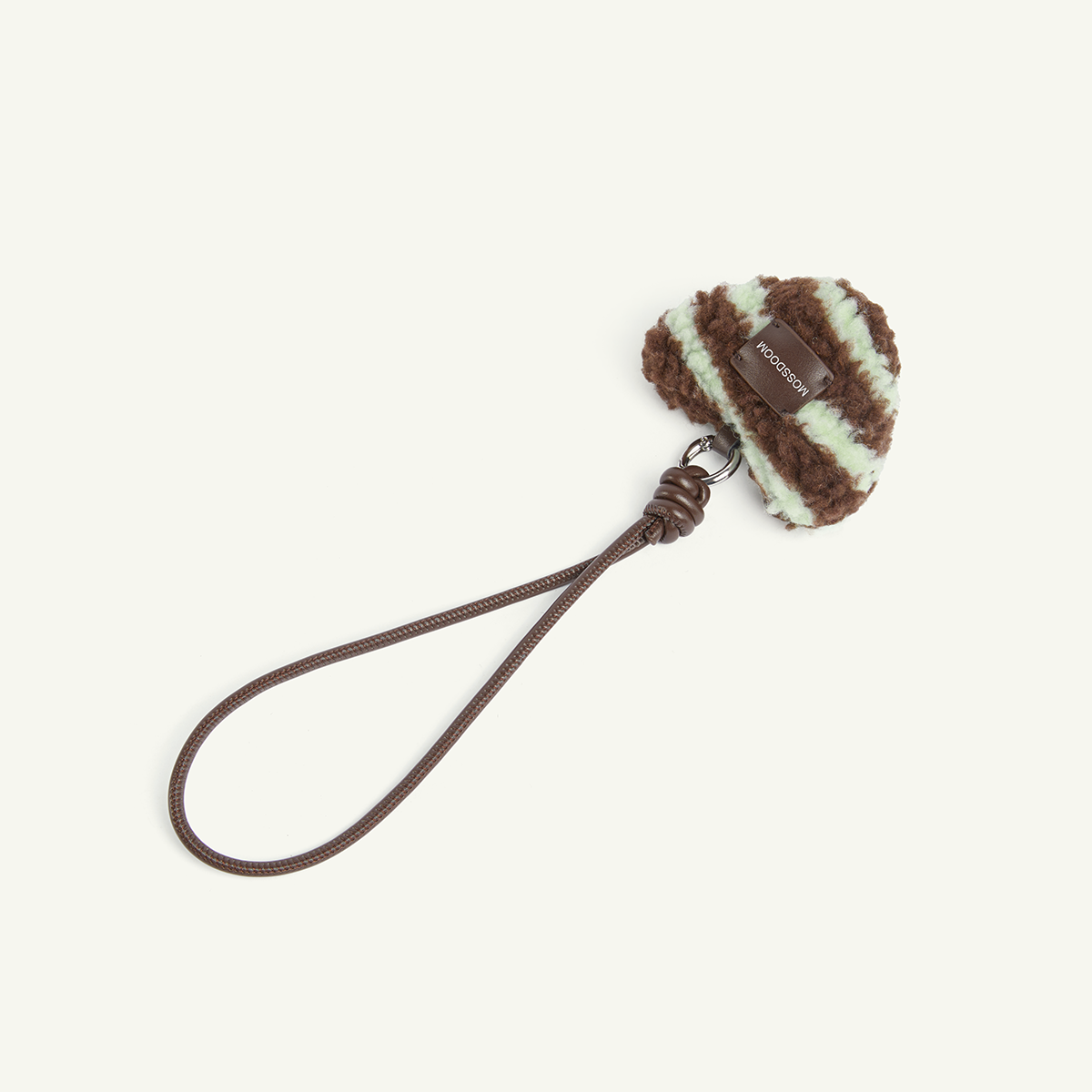 Bag charm