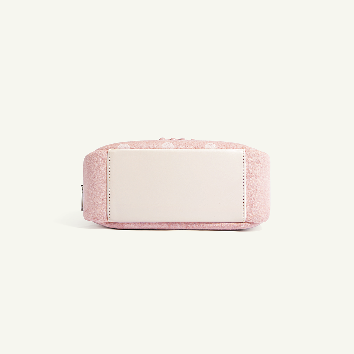 Mossdoom Keira Shoulder Bag - กระเป๋าถือขนาดกะทัดรัดพร้อมสายสะพายไหล่สั้น