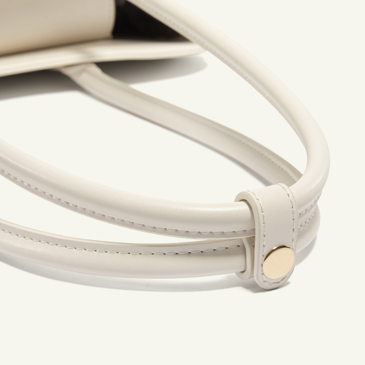 Mossdoom Muse Lorelia Shoulder Bag - กระเป๋าโท้ทหรูหรา ขนาดใหญ่ คุณภาพสูง