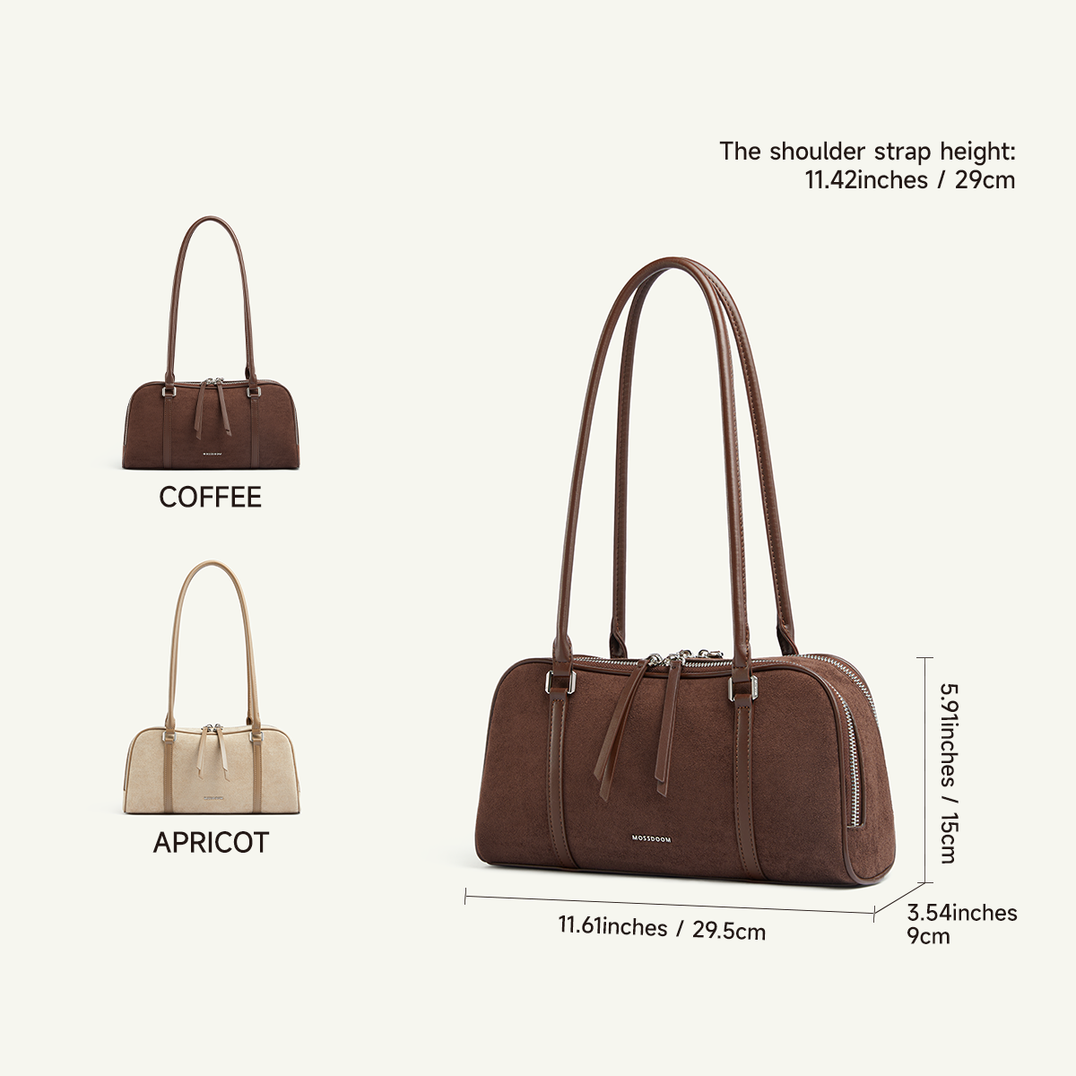 shoulder bags for women