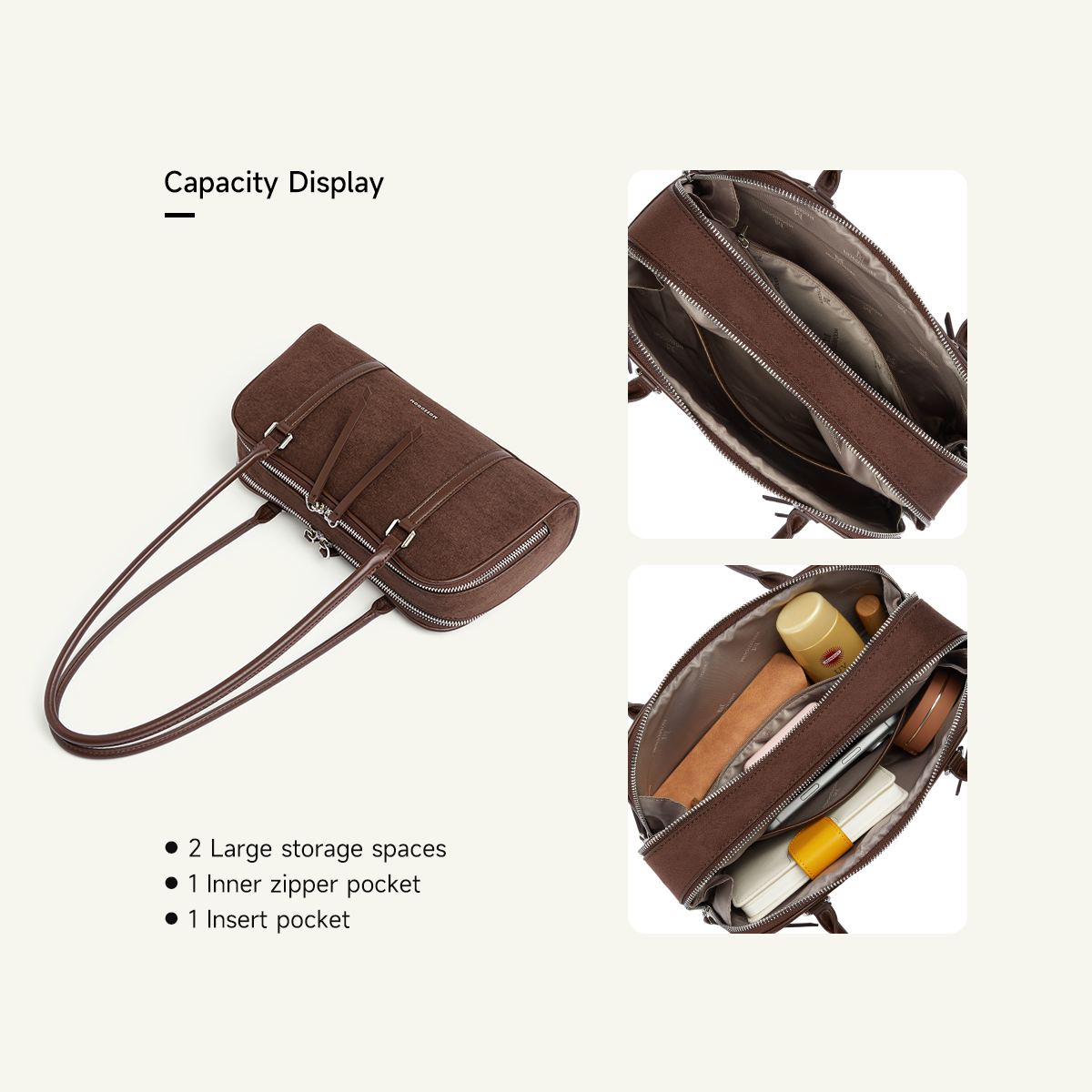 ladies shoulder bag