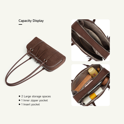 ladies shoulder bag