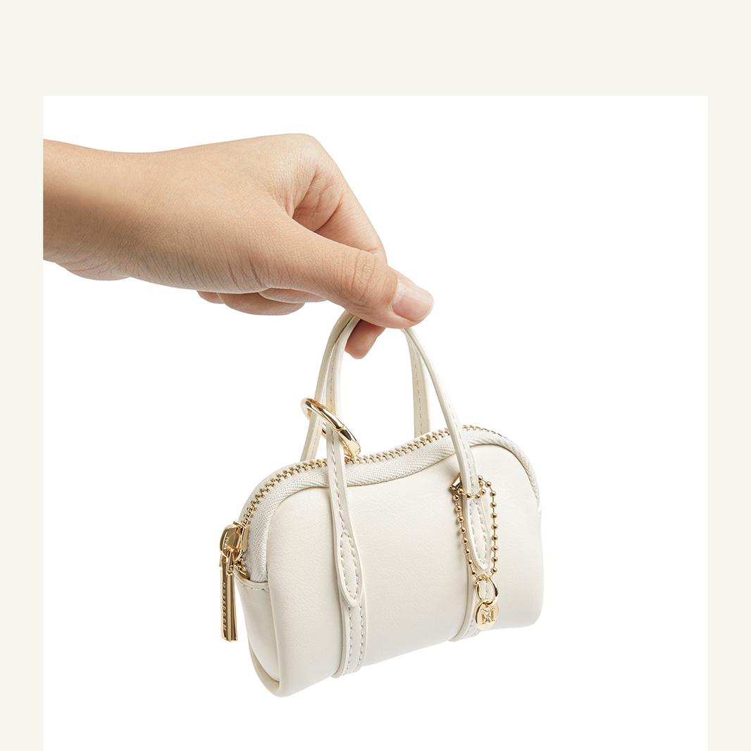 Bag charm
