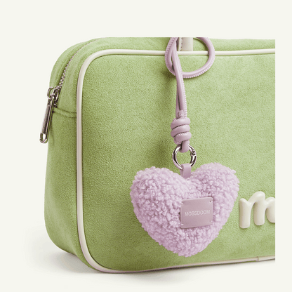 Bag charm