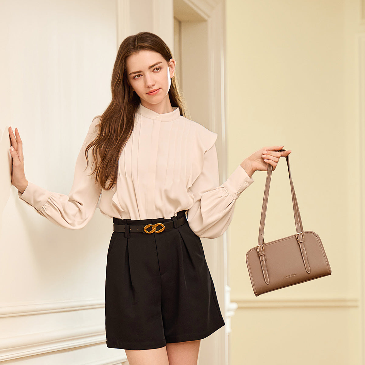 shoulder bag​