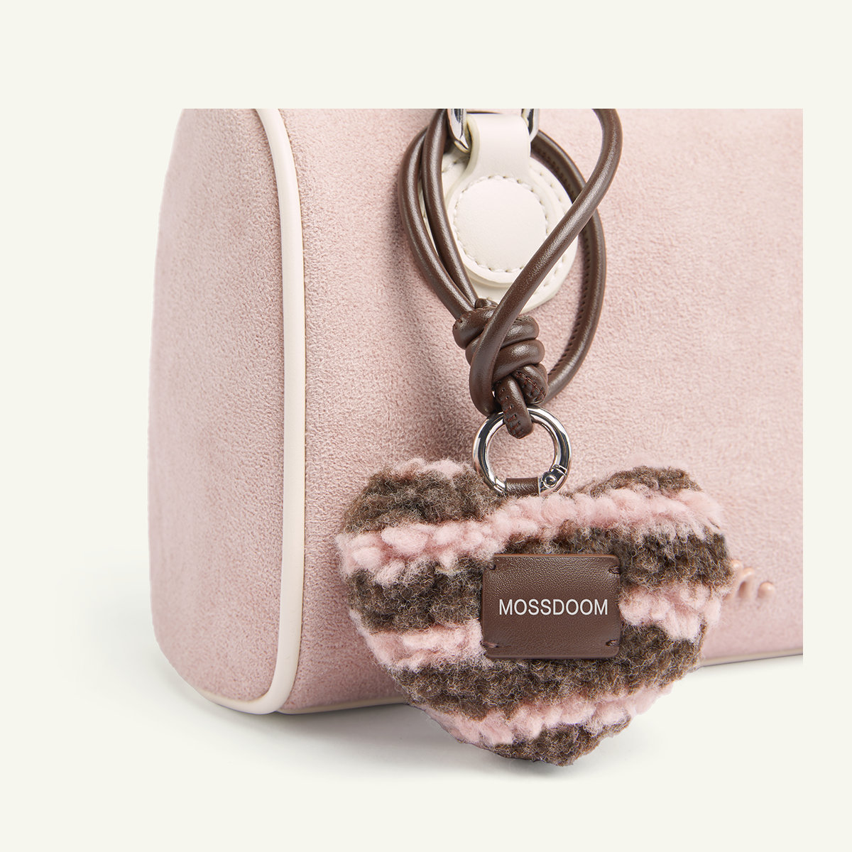 Bag charm