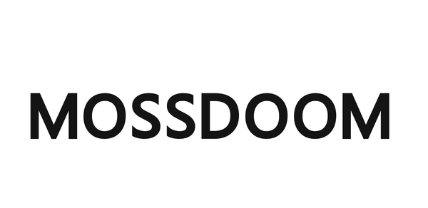 Mossdoom